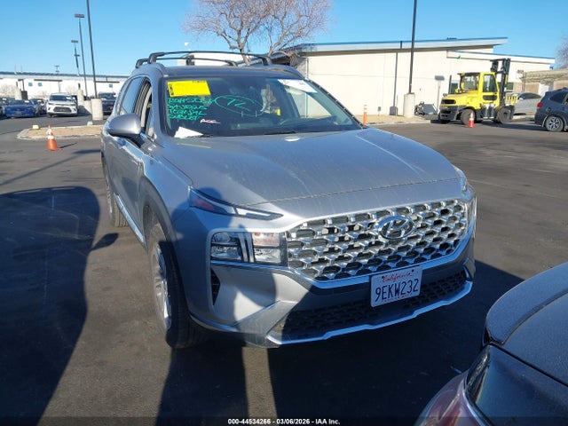 Hyundai Santa Fe Sel 2023 5NMS3DAJ8PH530578 Image 13