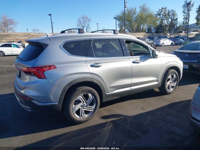 Hyundai Santa Fe Sel 2023 5NMS3DAJ8PH530578 Image 14