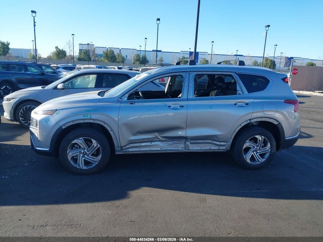 Hyundai Santa Fe Sel 2023 5NMS3DAJ8PH530578 Image 15