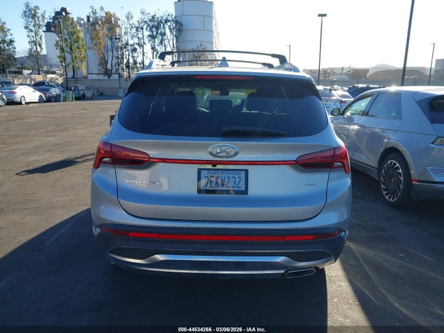 Hyundai Santa Fe Sel 2023 5NMS3DAJ8PH530578 Image 17