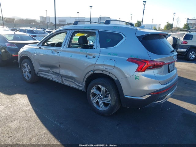 Hyundai Santa Fe Sel 2023 5NMS3DAJ8PH530578 Image 3
