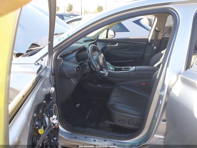 Hyundai Santa Fe Sel 2023 5NMS3DAJ8PH530578 Image 5