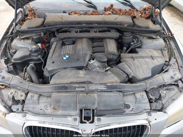 Продажа на аукционе авто 2011 Bmw 328i, vin: WBAPH5C56BA446272, номер лота: 44534267