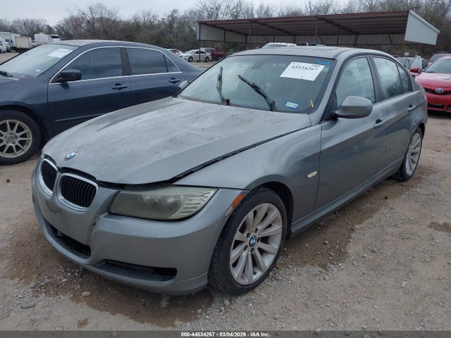 Продажа на аукционе авто 2011 Bmw 328i, vin: WBAPH5C56BA446272, номер лота: 44534267