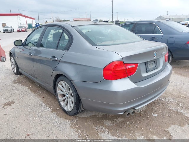 Продажа на аукционе авто 2011 Bmw 328i, vin: WBAPH5C56BA446272, номер лота: 44534267