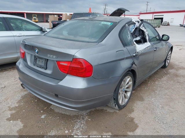 Продажа на аукционе авто 2011 Bmw 328i, vin: WBAPH5C56BA446272, номер лота: 44534267