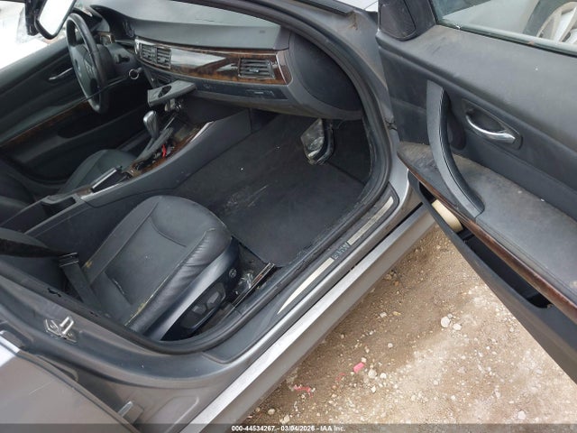 Продажа на аукционе авто 2011 Bmw 328i, vin: WBAPH5C56BA446272, номер лота: 44534267