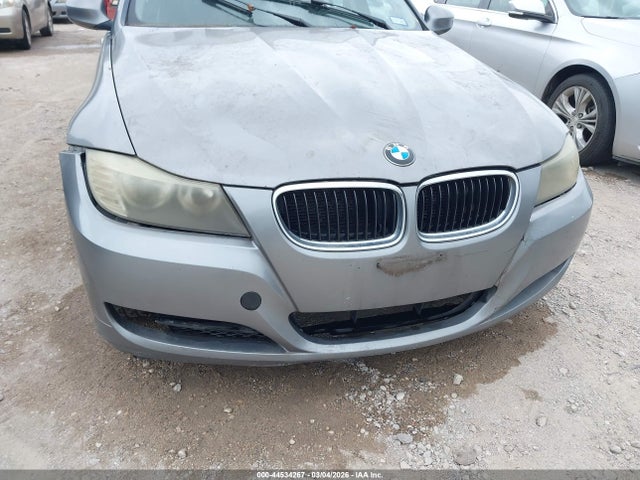Продажа на аукционе авто 2011 Bmw 328i, vin: WBAPH5C56BA446272, номер лота: 44534267