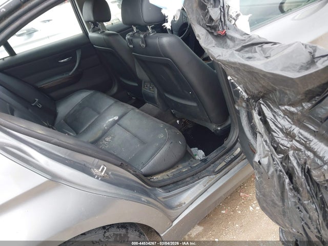 Продажа на аукционе авто 2011 Bmw 328i, vin: WBAPH5C56BA446272, номер лота: 44534267