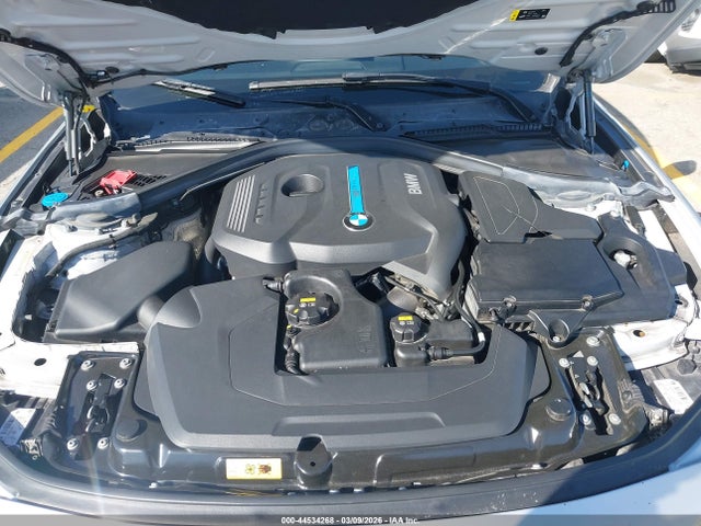 2017 BMW 330E WBA8E1C34HA156724 Photo 9