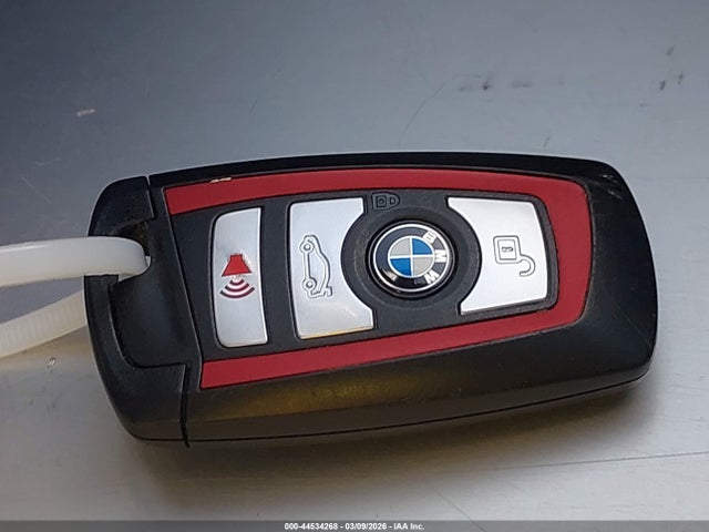 2017 BMW 330E WBA8E1C34HA156724 Photo 10