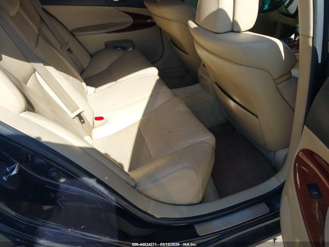 44534271 :رقم المزاد ، JTHCH96S060012644 vin ، 2006 Lexus Gs 300 مزاد بيع