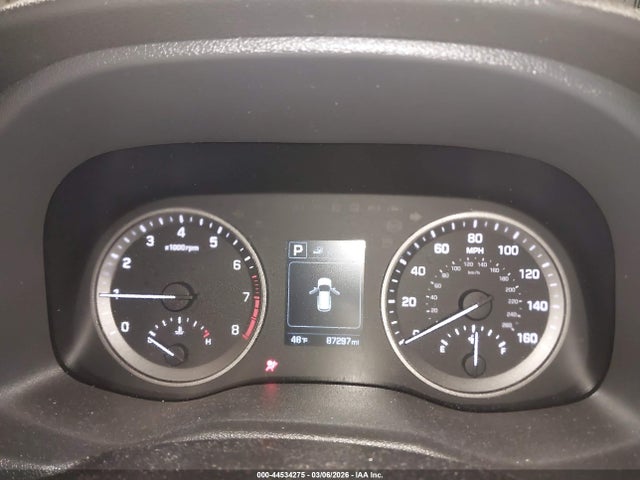 44534275 :رقم المزاد ، KM8J3CA22GU245653 vin ، 2016 Hyundai Tucson Sport مزاد بيع