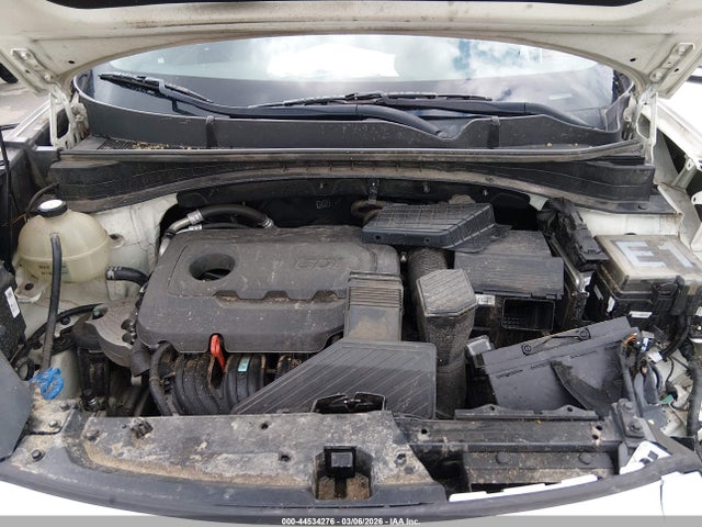 44534276 :رقم المزاد ، KNDPN3AC6L7781466 vin ، 2020 Kia Sportage Ex مزاد بيع