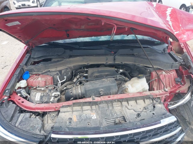 2020 FORD EXPLORER 1FMSK7DH0LGD05386 Photo 9