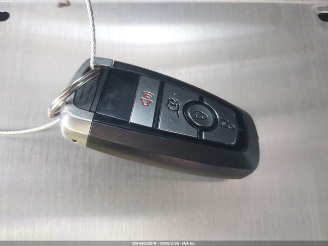 2020 FORD EXPLORER 1FMSK7DH0LGD05386 Photo 10