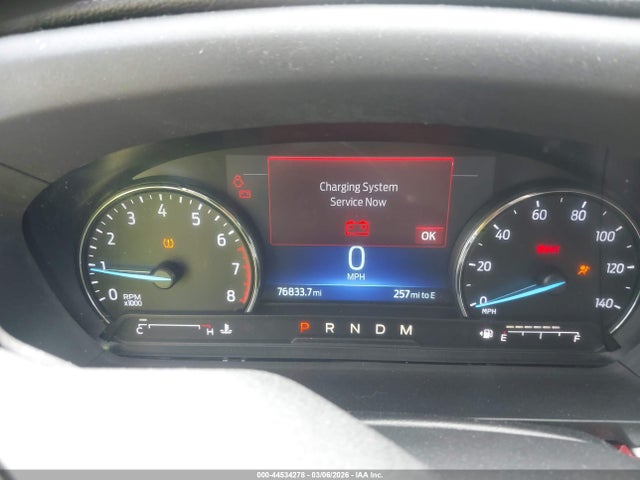 2020 FORD EXPLORER 1FMSK7DH0LGD05386 Photo 6