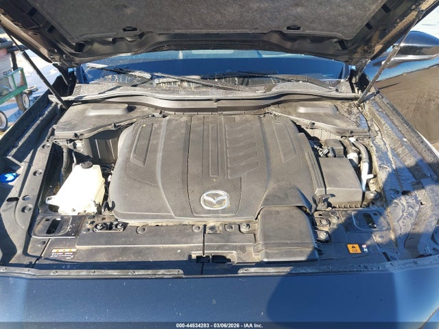 JM3KJDHC2S1107857 Mazda Cx-70 3.3 Turbo S Premium