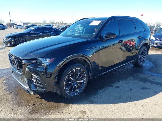 JM3KJDHC2S1107857 Mazda Cx-70 3.3 Turbo S Premium