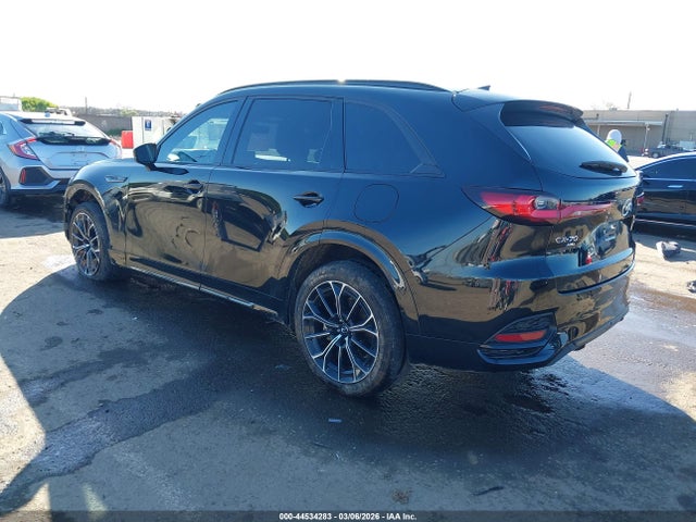 JM3KJDHC2S1107857 Mazda Cx-70 3.3 Turbo S Premium
