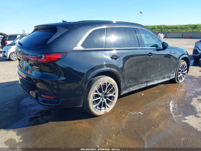 JM3KJDHC2S1107857 Mazda Cx-70 3.3 Turbo S Premium