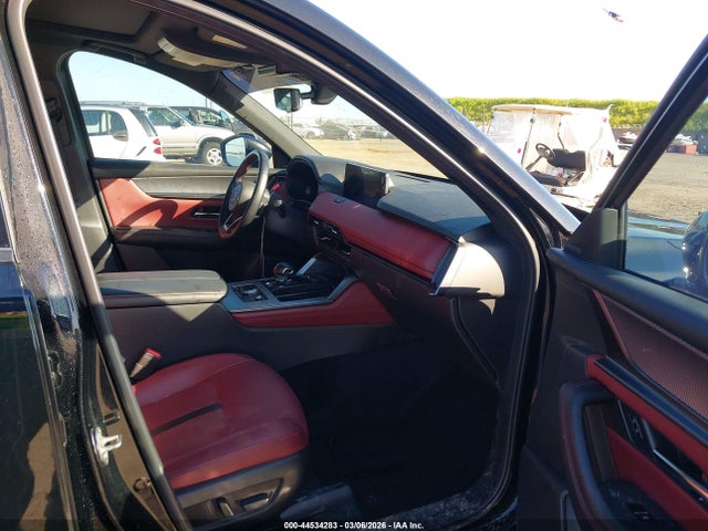 JM3KJDHC2S1107857 Mazda Cx-70 3.3 Turbo S Premium