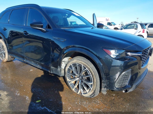 JM3KJDHC2S1107857 Mazda Cx-70 3.3 Turbo S Premium