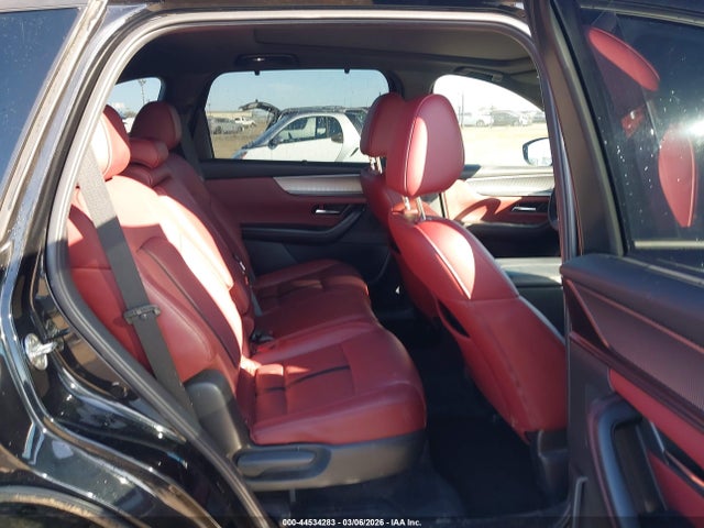 JM3KJDHC2S1107857 Mazda Cx-70 3.3 Turbo S Premium