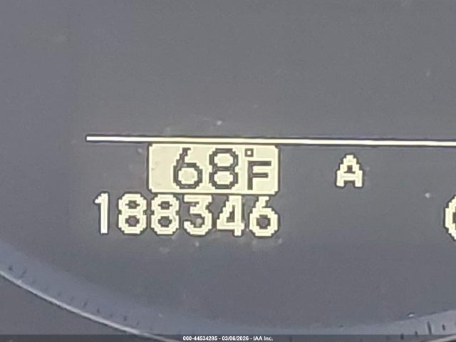44534285 :رقم المزاد ، 5J8TB2H21BA003500 vin ، 2011 Acura Rdx مزاد بيع