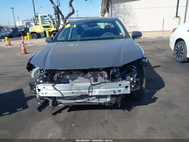 Toyota CAMRY LE 2026 4T1DAACK2TU677805 Image 13