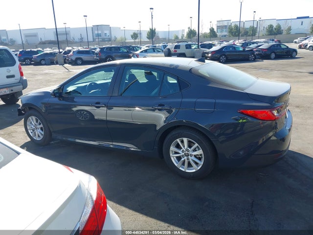 Toyota CAMRY LE 2026 4T1DAACK2TU677805 Image 15
