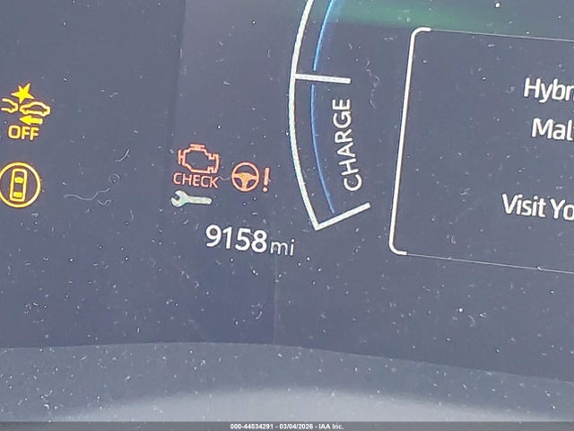 Toyota CAMRY LE 2026 4T1DAACK2TU677805 Image 16