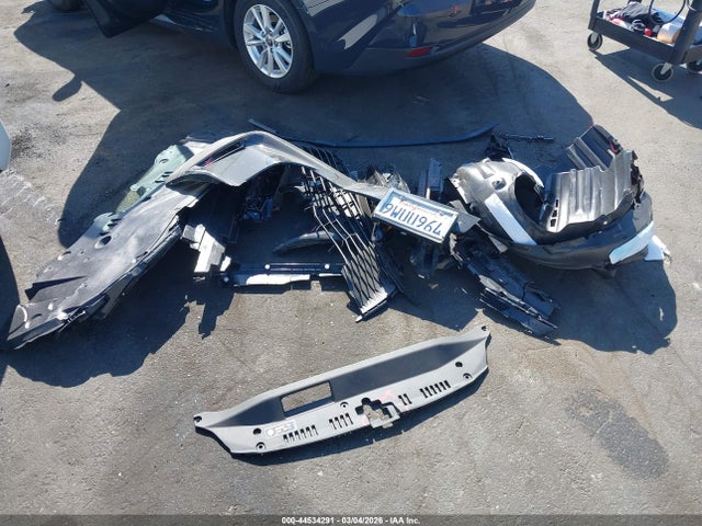 Toyota CAMRY LE 2026 4T1DAACK2TU677805 Image 12