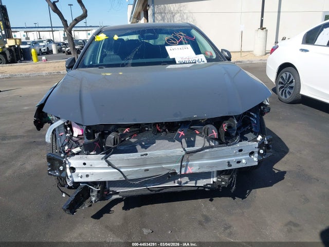 Toyota CAMRY LE 2026 4T1DAACK2TU677805 Image 18