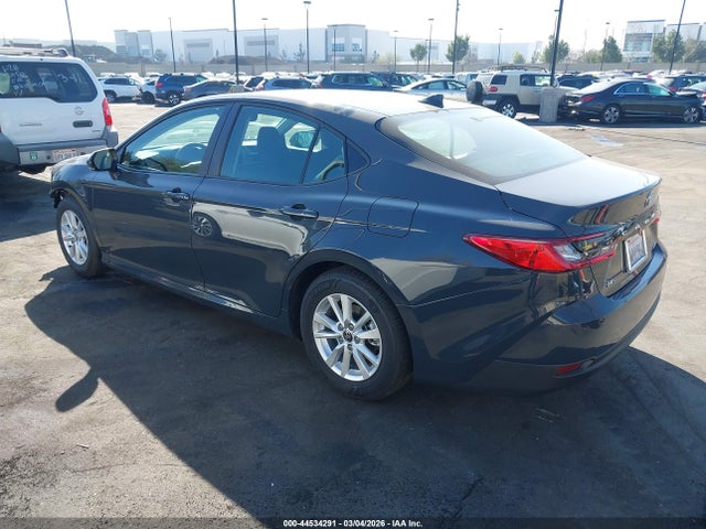 Toyota CAMRY LE 2026 4T1DAACK2TU677805 Image 3
