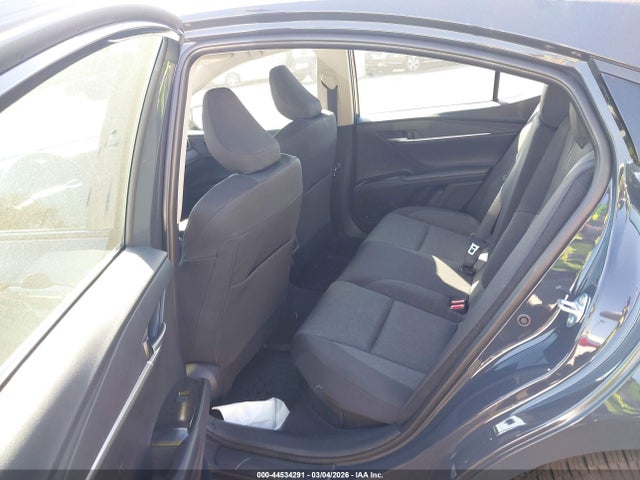 Toyota CAMRY LE 2026 4T1DAACK2TU677805 Image 8