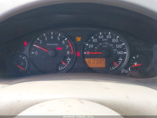 44534292 :رقم المزاد ، 1N6AD0ER1AC413445 vin ، 2010 Nissan Frontier Se مزاد بيع