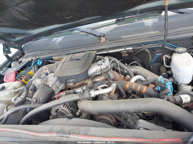 44534297 :رقم المزاد ، 1GC4K1C8XBF238148 vin ، 2011 Chevrolet Silverado 3500hd Ltz مزاد بيع