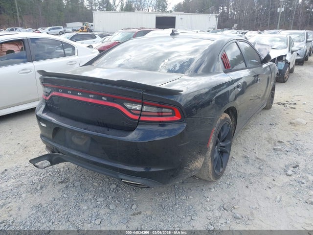 Продажа на аукционе авто 2016 Dodge Charger R/t, vin: 2C3CDXCT5GH163091, номер лота: 44534306