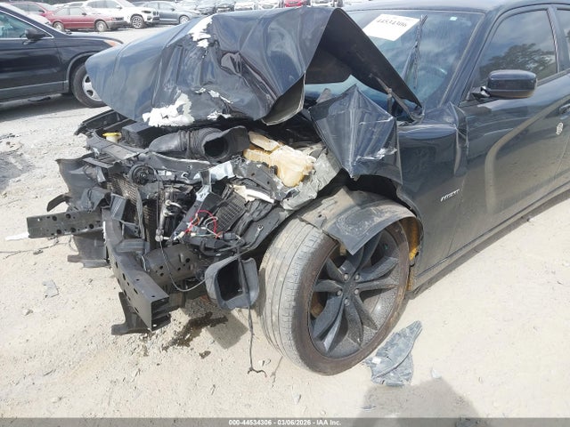 Продажа на аукционе авто 2016 Dodge Charger R/t, vin: 2C3CDXCT5GH163091, номер лота: 44534306