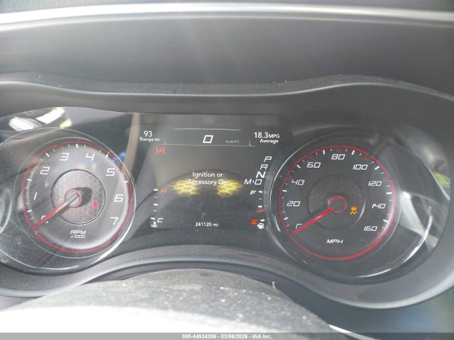 Продажа на аукционе авто 2016 Dodge Charger R/t, vin: 2C3CDXCT5GH163091, номер лота: 44534306