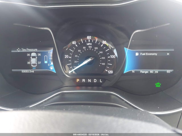 Ford Fusion Hybrid S 2018 3FA6P0UU5JR254331 Image 7
