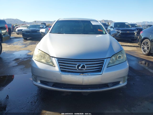 Aukcja sprzedaży 2010 Lexus Es 350, vin: JTHBK1EGXA2359603, numer aukcji: 44534333