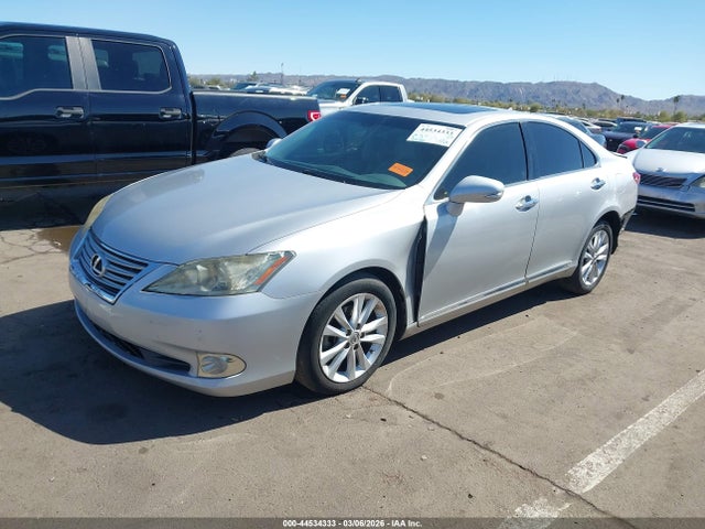 Aukcja sprzedaży 2010 Lexus Es 350, vin: JTHBK1EGXA2359603, numer aukcji: 44534333