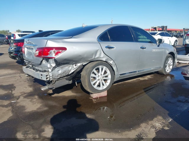 Aukcja sprzedaży 2010 Lexus Es 350, vin: JTHBK1EGXA2359603, numer aukcji: 44534333