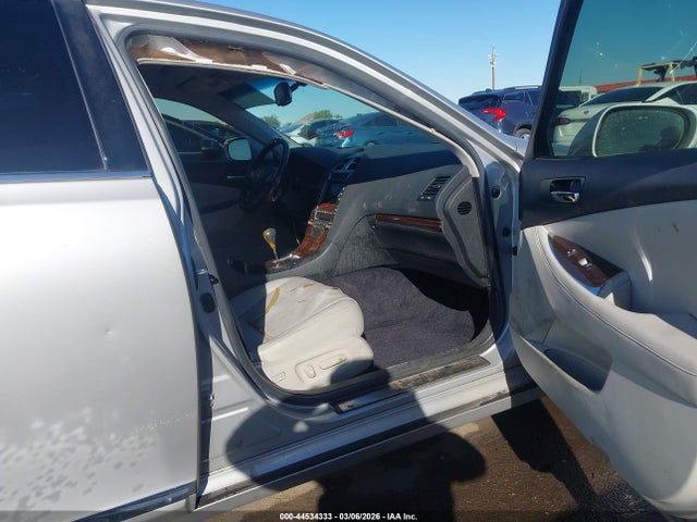 Aukcja sprzedaży 2010 Lexus Es 350, vin: JTHBK1EGXA2359603, numer aukcji: 44534333
