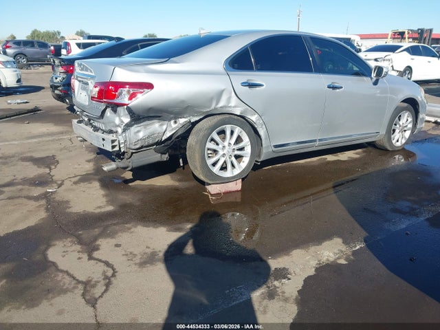 Aukcja sprzedaży 2010 Lexus Es 350, vin: JTHBK1EGXA2359603, numer aukcji: 44534333