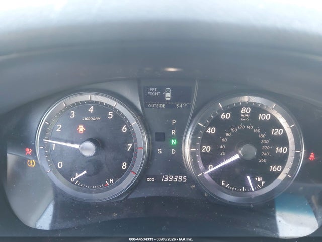 Aukcja sprzedaży 2010 Lexus Es 350, vin: JTHBK1EGXA2359603, numer aukcji: 44534333