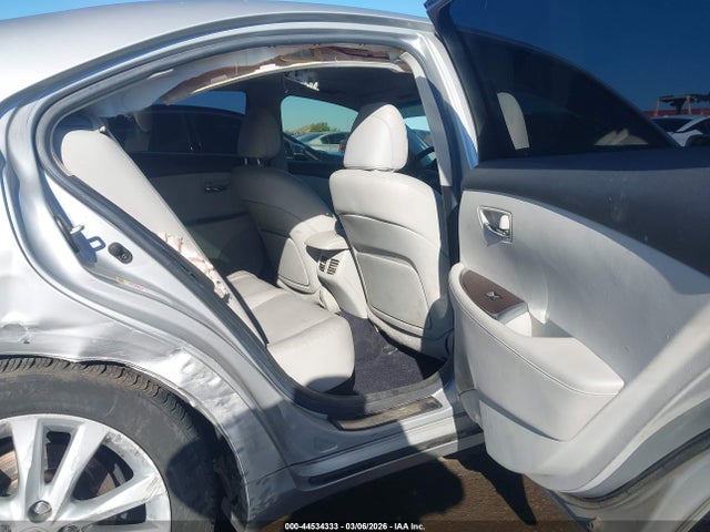 Aukcja sprzedaży 2010 Lexus Es 350, vin: JTHBK1EGXA2359603, numer aukcji: 44534333