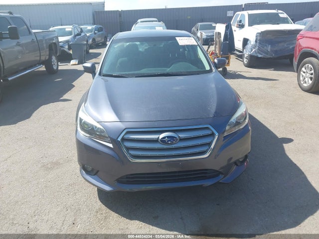 Subaru Legacy 2.5i Premium 2016 4S3BNAF62G3009304 Image 12